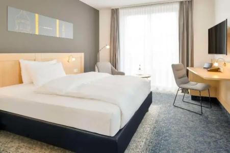 Park Inn by Radisson Papenburg - 99