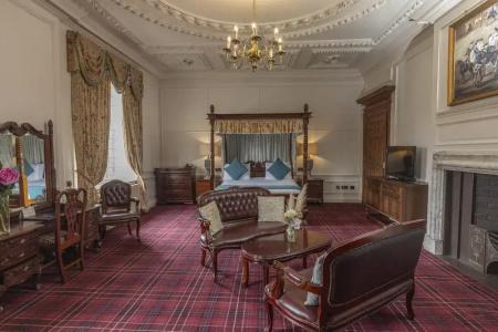 Castle Bromwich Hall; Sure Collection by Best Western - 125