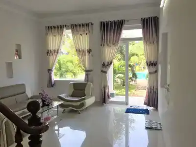 Areca Resort - 6
