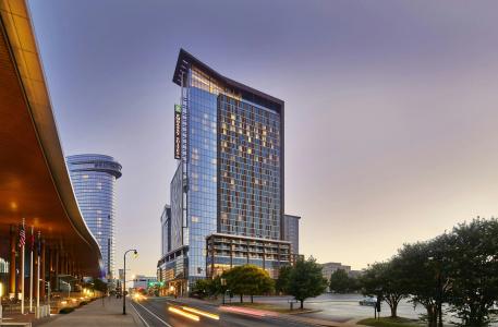 Embassy Suites by Hilton Nashville - 0