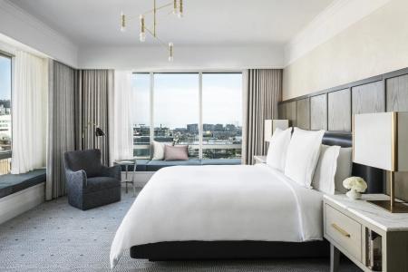 Four Seasons San Francisco - 3
