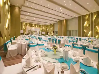 Novotel Danang Premier Han River - 47