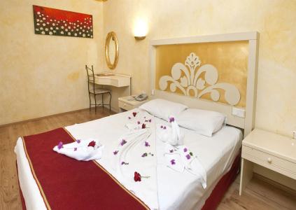 Ephesus Hitit restaurant - 2