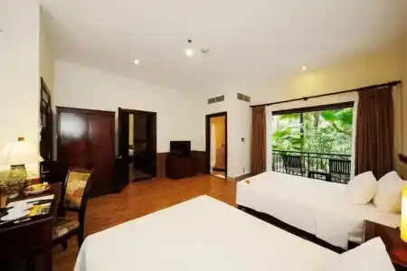 Diamond Bay Resort & Spa - 122