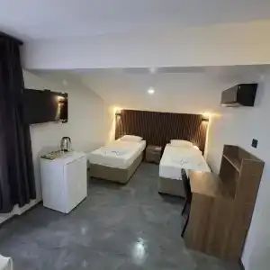 Gizem Pansiyon - 24