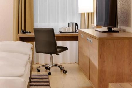 Mercure Aachen Europaplatz - 74