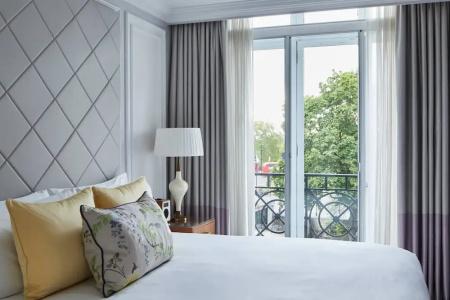 London Marriott Park Lane - 60
