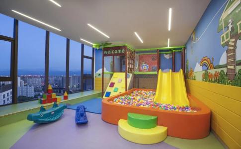 Somerset ApartXindicheng - 10