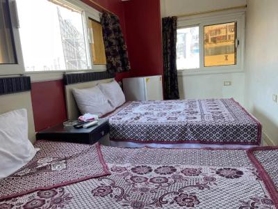 Isis Hostel 2 - 105
