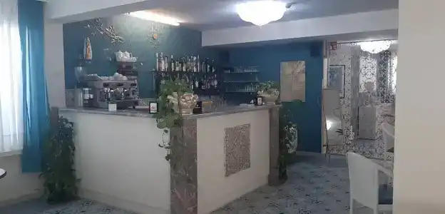 Baia Degli Dei - 16