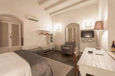 Relais & Châteaux Locanda Don Serafino - 94