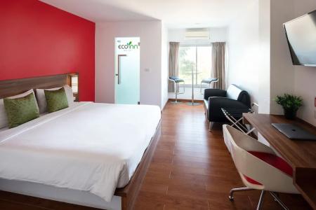 Eco Inn Prime - 18