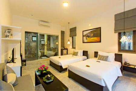 Phu Thinh Boutique Resort & Spa - 58
