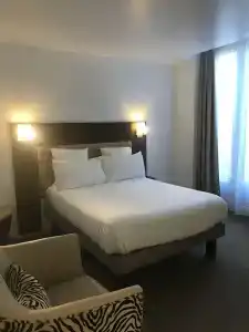 Hôtel Monsigny - 56