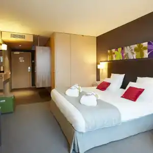 Mercure Valenciennes Centre - 48