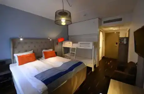 Scandic Stavanger City - 56