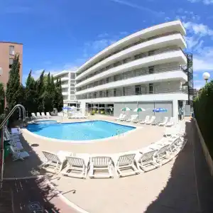 Medplaya ApartEsmeraldas - 21