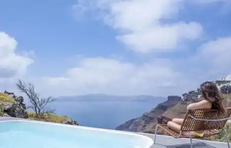 Katikies Chromata Santorini - The Leadings of the World - 22