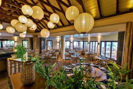 Maritim & Spa Mauritius - 33