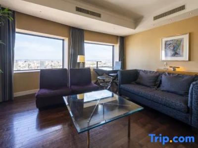 Ana Crowne Plaza Grand Court Nagoya, An Ihg - 170