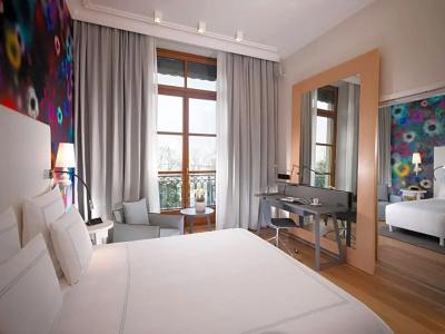 Hôtel Métropole Genève - 34