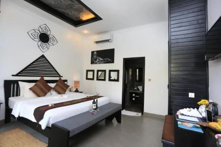 Khmer Mansion Boutique - 90