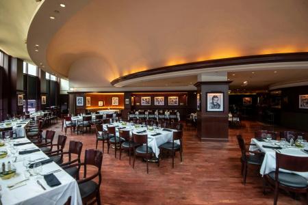 Sheraton Grand Chicago - 28