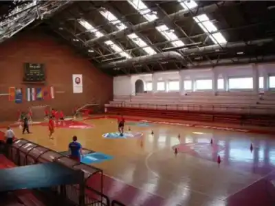 Sport In - 19