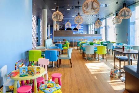 Ibis Styles Konstanz - 20