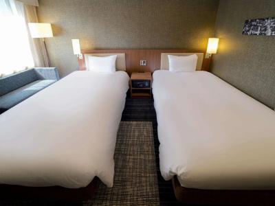 ibis Styles Tokyo Ginza - 7