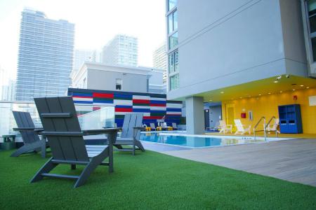 Indigo - Miami Brickell, An Ihg Hotel - 34