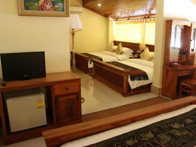 Shining Angkor Apartment - 41