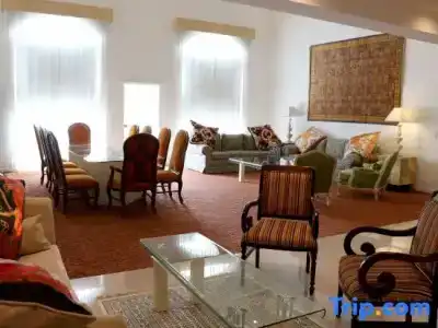 Hilton MM Grand Puebla, Tapestry Collection - 58