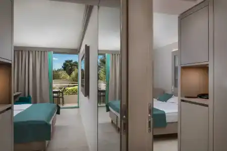 Bretanide Sport & Wellness Resort - All Inclusive - 5