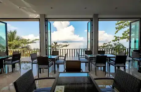 Kai Bae Beach Grand View - 0
