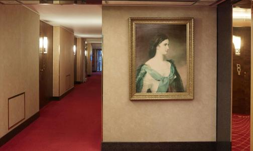 Living Prinzessin Elisabeth - 15