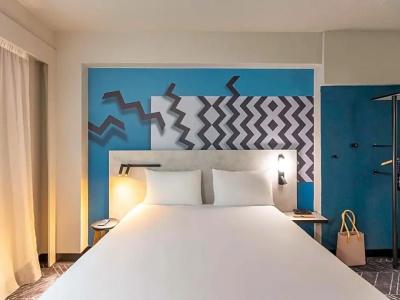 ibis Styles Bordeaux Centre Mériadeck - 40