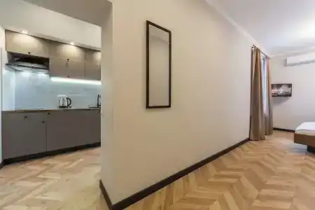 Central Dayflat - 60