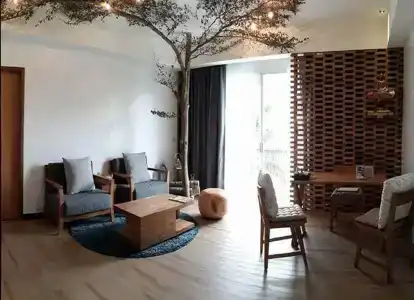 The Leela Resort & Spa Pattaya - 9