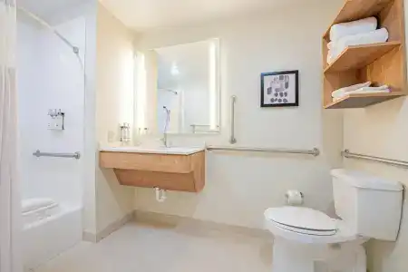 Staybridge Suites Lafayette-Airport, an IHG - 74