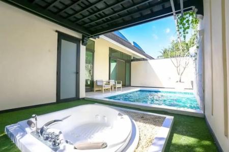Mercure Koh Chang Hideaway - Sha Extra Plus - 100