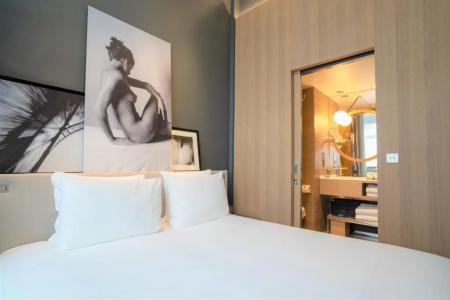 Le Cinq Codet - 87