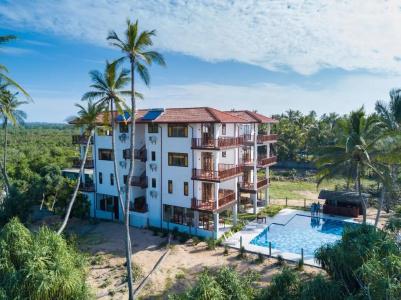 Ananya Beach Resort - 21