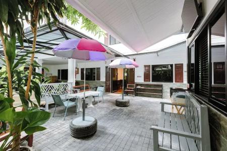 Diff Hostel - 128