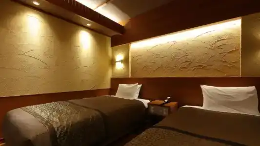 Arima Onsen Taketoritei Maruyama - 102
