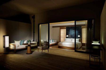 Roku Kyoto, Lxrs & Resorts - 67