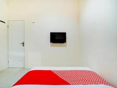 OYO 90778 River inn Malioboro - 44