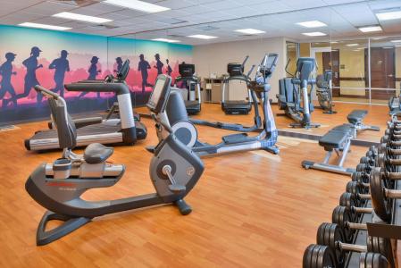 Hyatt Place - 19