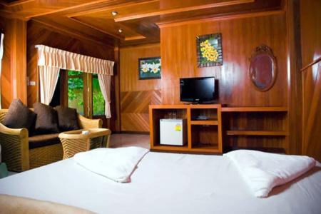 Dreamland Resort - 60