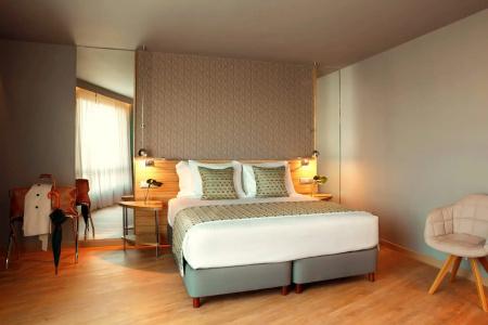 Wyndham Grand Athens - 34